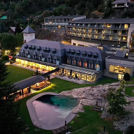 Hotel Park 5*