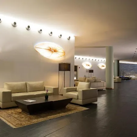 Hotel Park Andorre-la-Vieille
