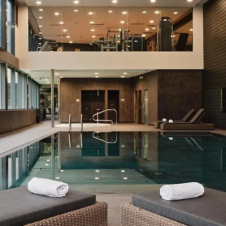 Park Otel Andorra la Vella