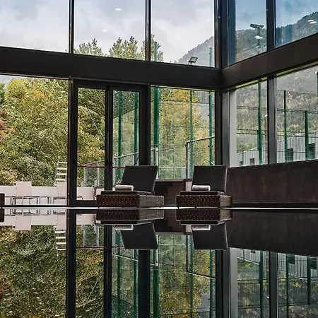 Park Hotel 5*