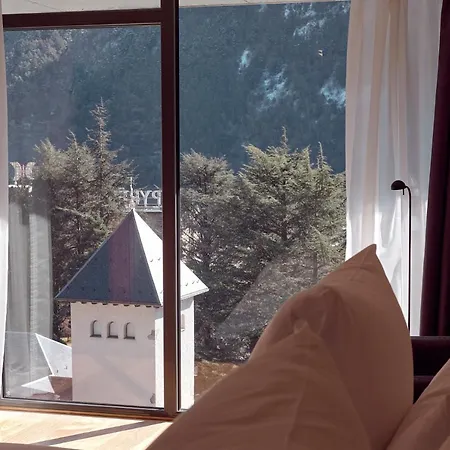 Park Hotel 5*