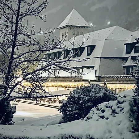 Hotel Park Andorre-la-Vieille