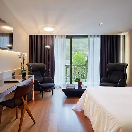 Hotel Park 5*