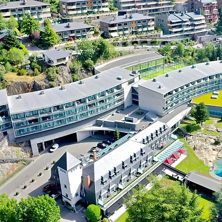 Park Hotel 5*